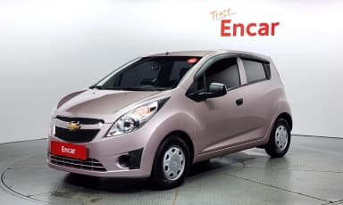 Matiz Creative