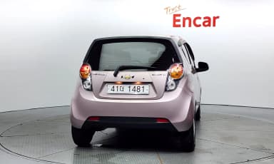 Matiz Creative