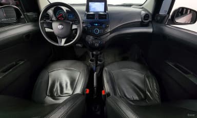 Matiz Creative