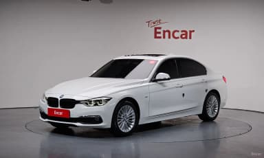 3 Series (F30)