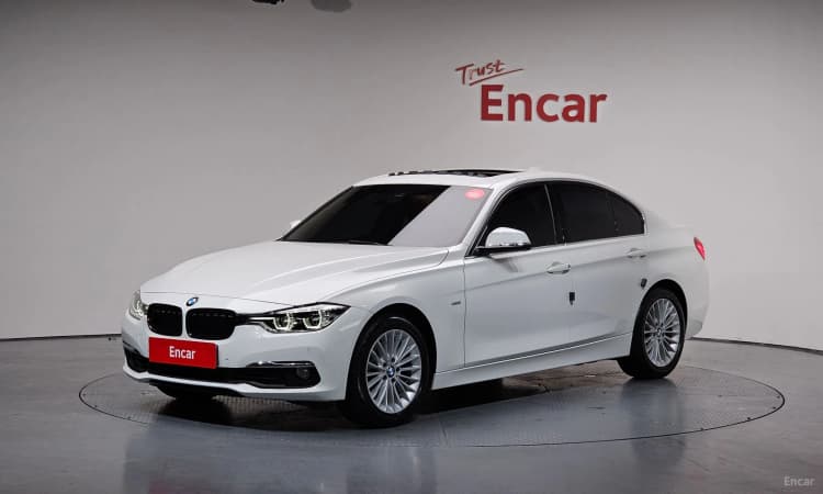 3 Series (F30)