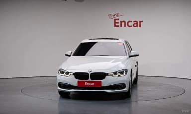3 Series (F30)