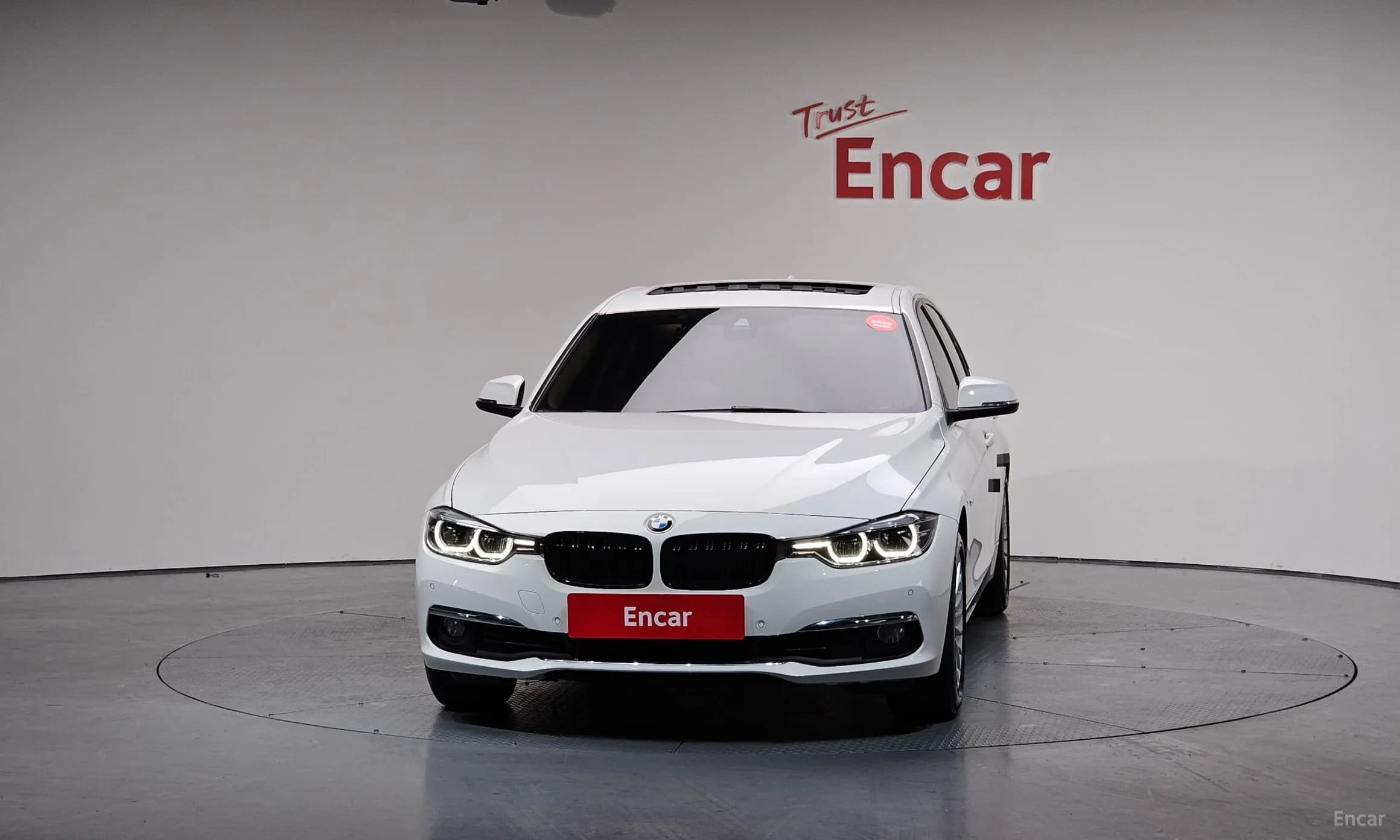 3 Series (F30)