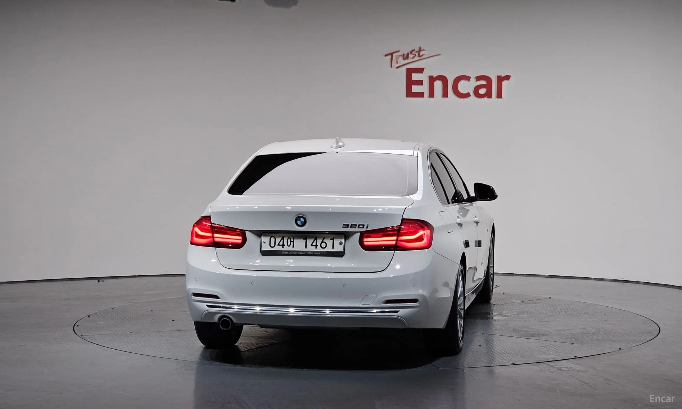 3 Series (F30)