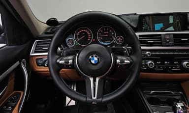3 Series (F30)