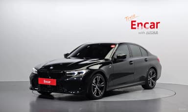 3 Series (G20)