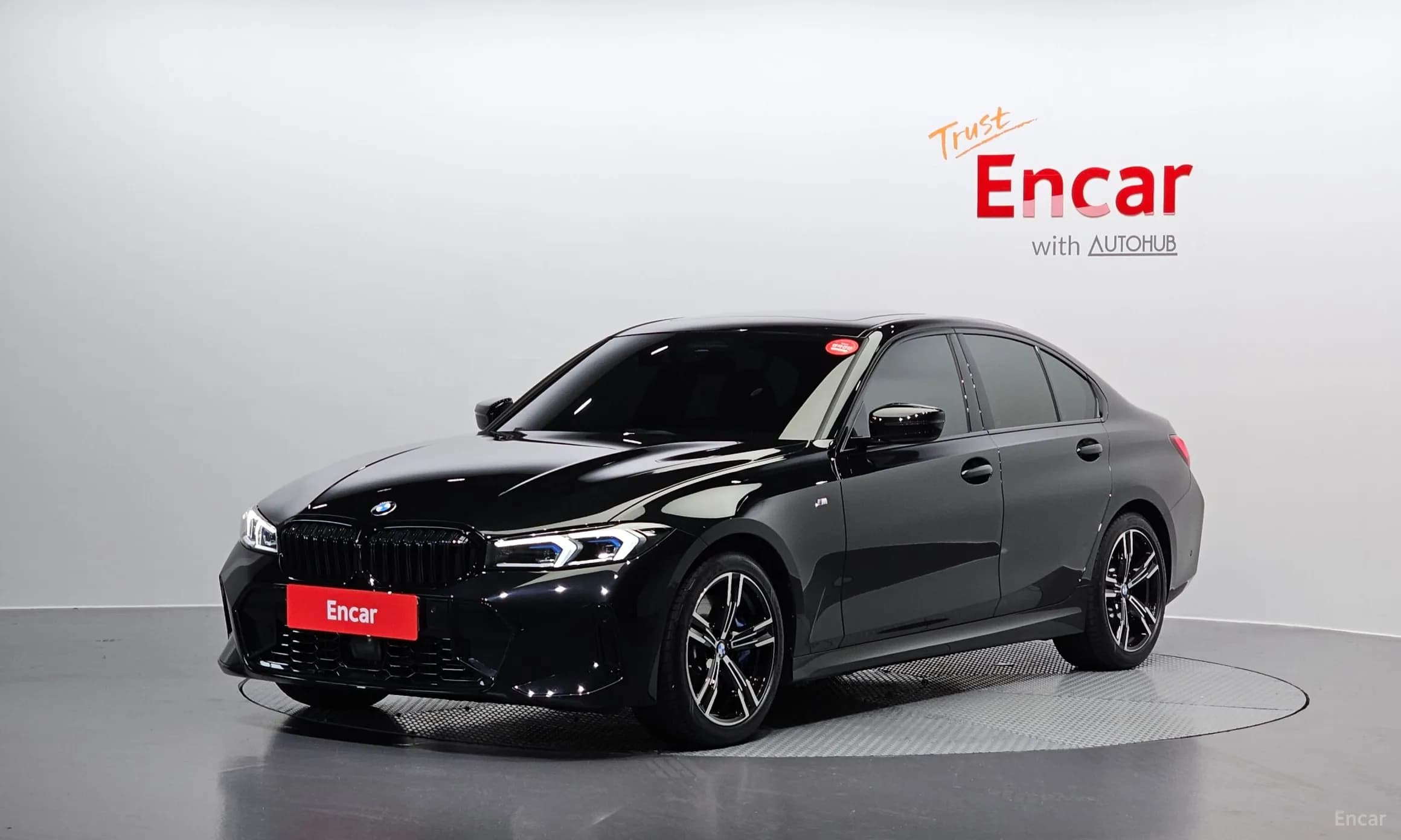 3 Series (G20)