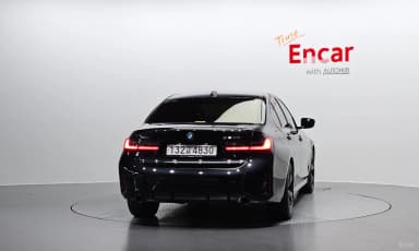 3 Series (G20)