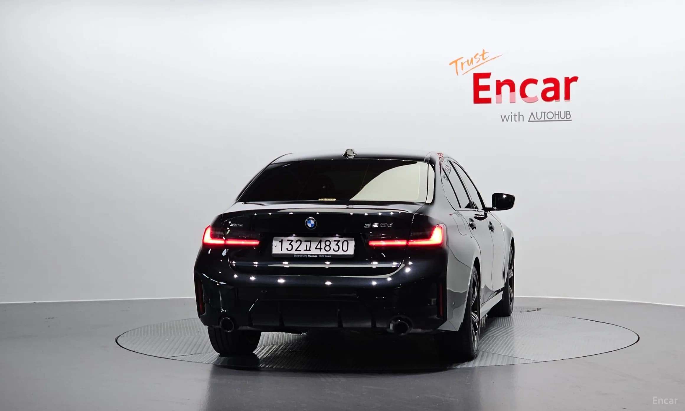 3 Series (G20)