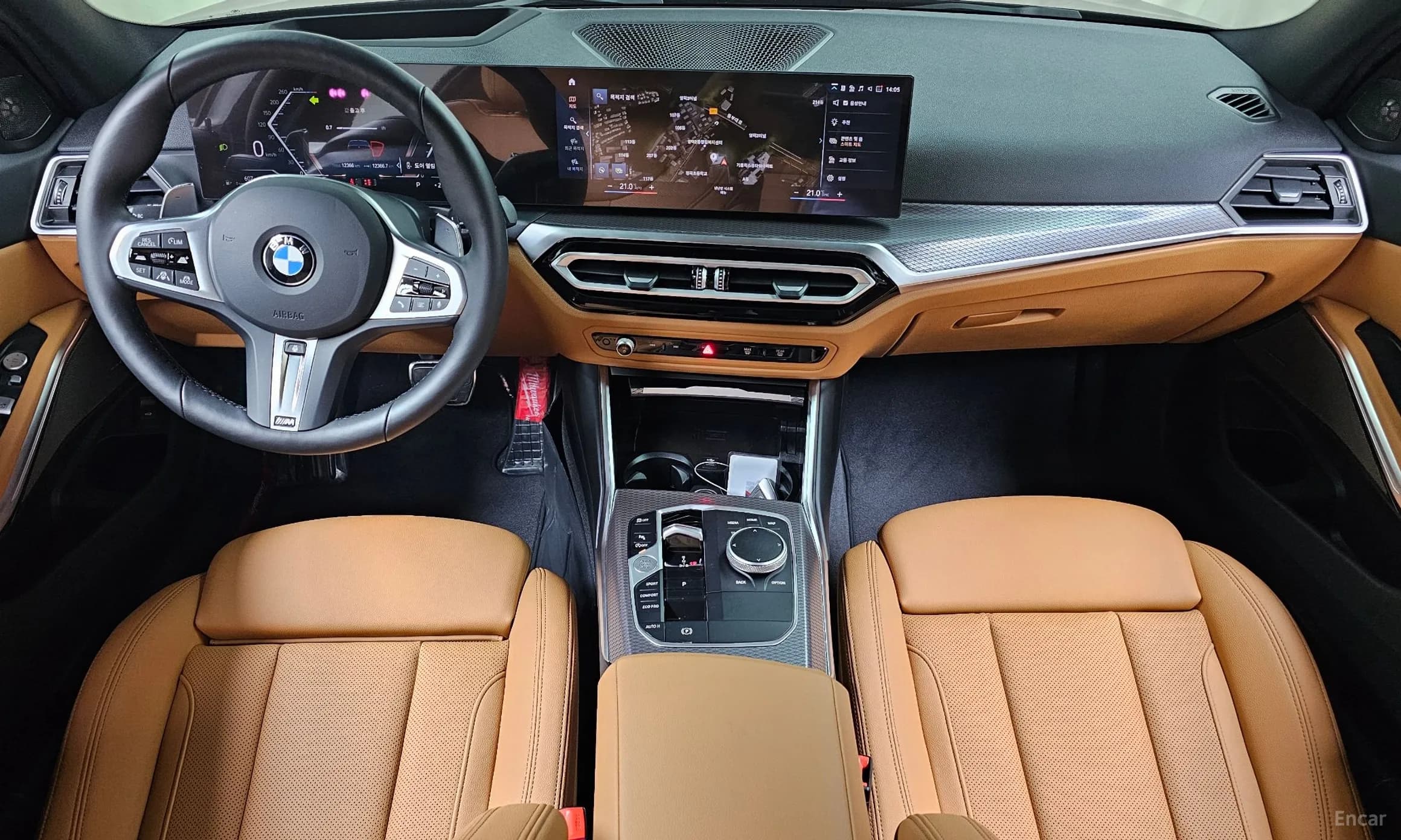 3 Series (G20)