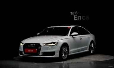 New A6