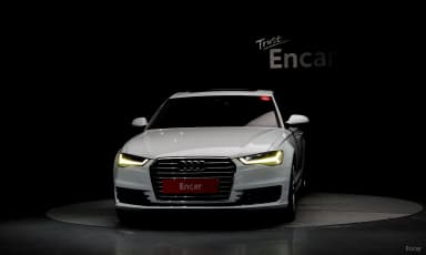 New A6