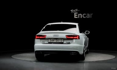 New A6
