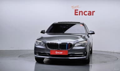 7 Series (F01)
