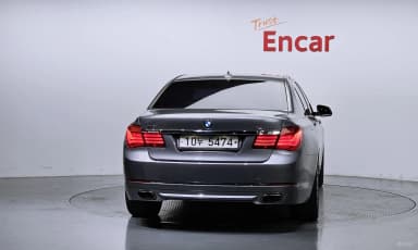 7 Series (F01)