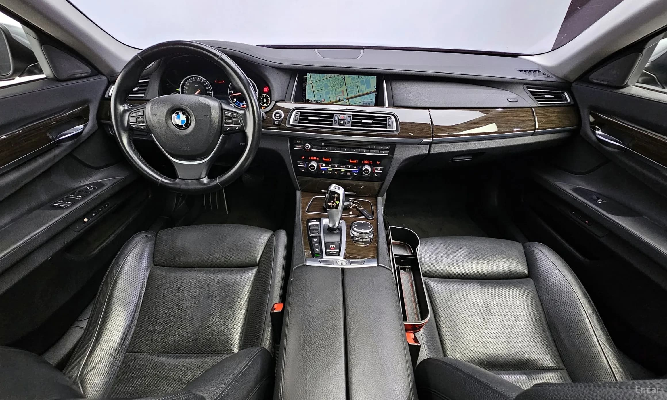 7 Series (F01)