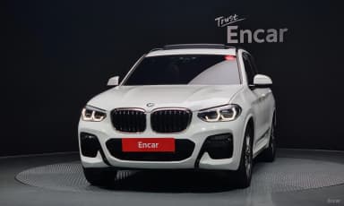 X3 (G01)