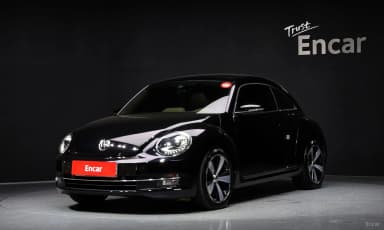 The Beetle