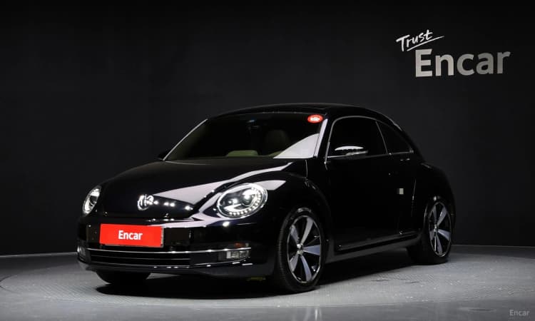 The Beetle