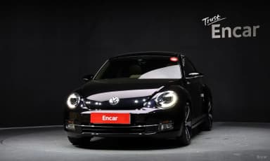 The Beetle