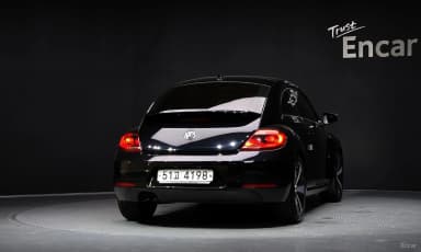 The Beetle