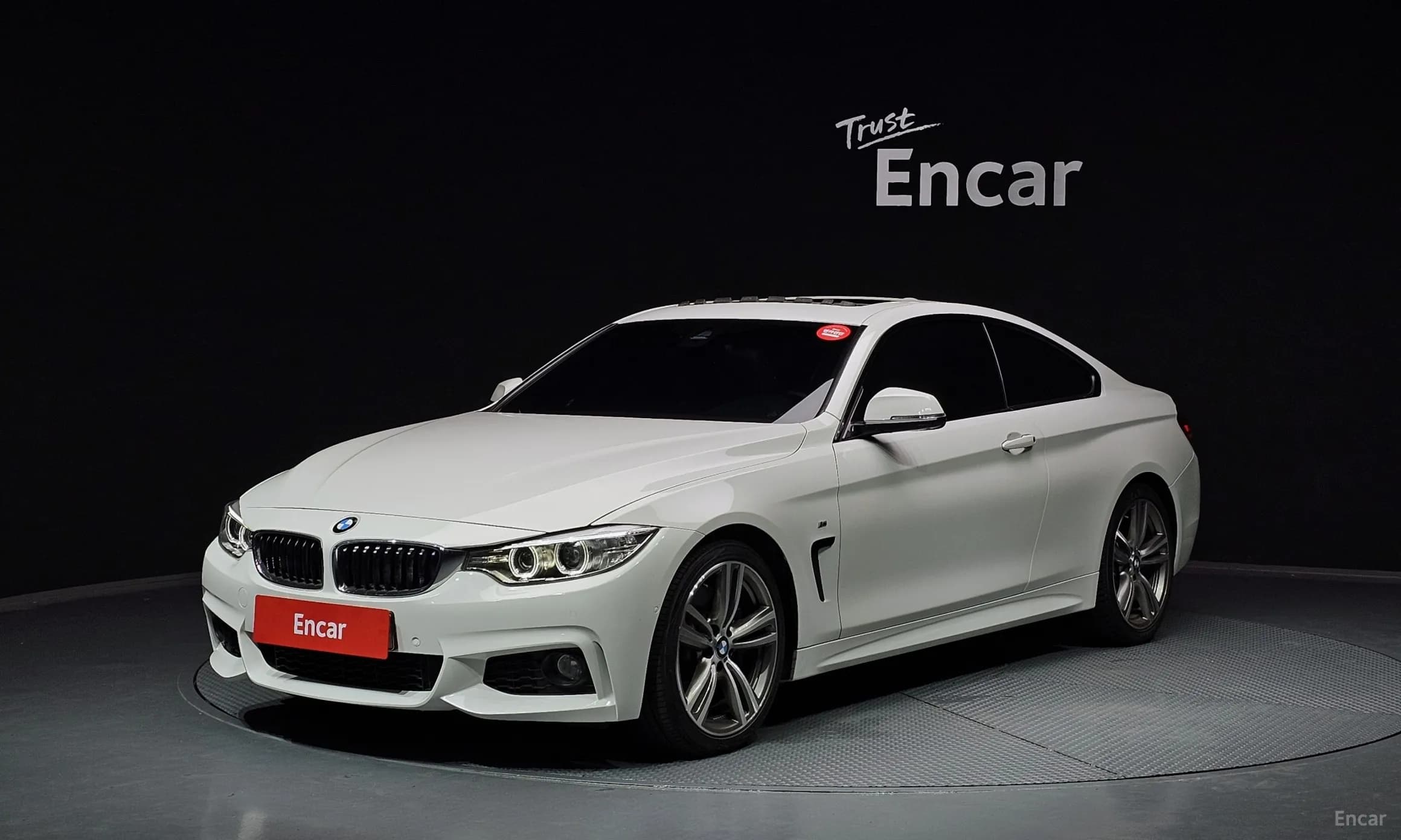 Series 4 (F32)