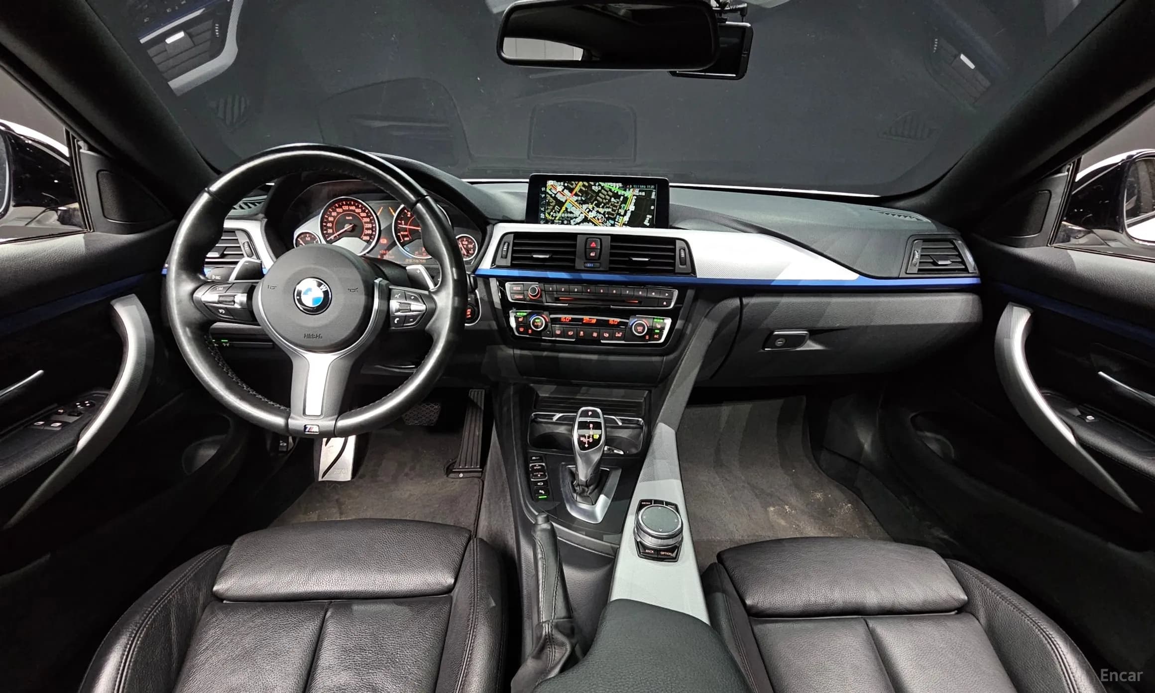 Series 4 (F32)