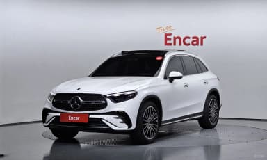 GLC-Class X254