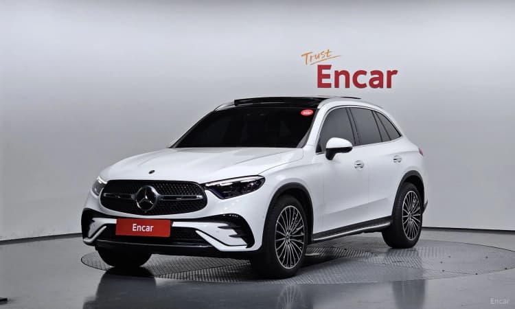 GLC-Class X254