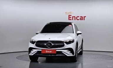GLC-Class X254