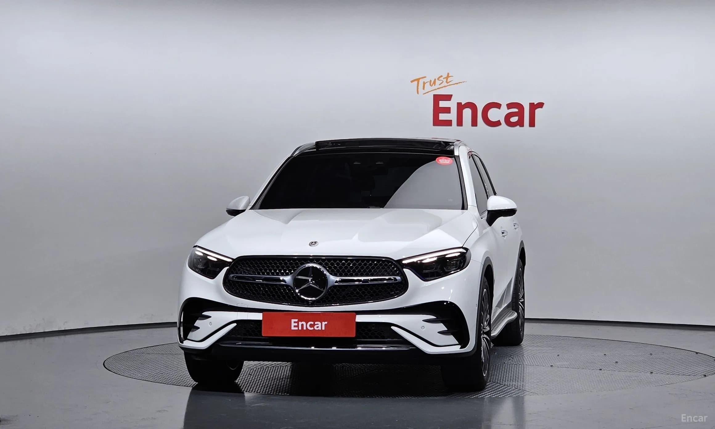 GLC-Class X254
