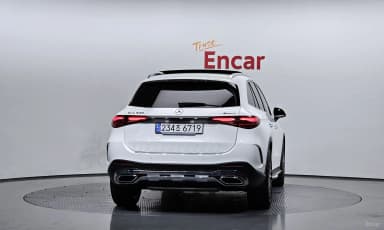 GLC-Class X254