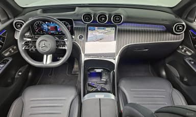 GLC-Class X254