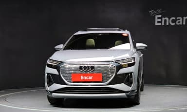 Q4 e-tron (F4)