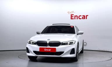 3 Series (G20)