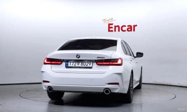 3 Series (G20)