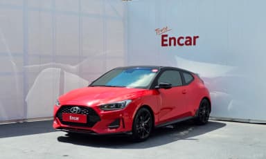 Veloster (JS)