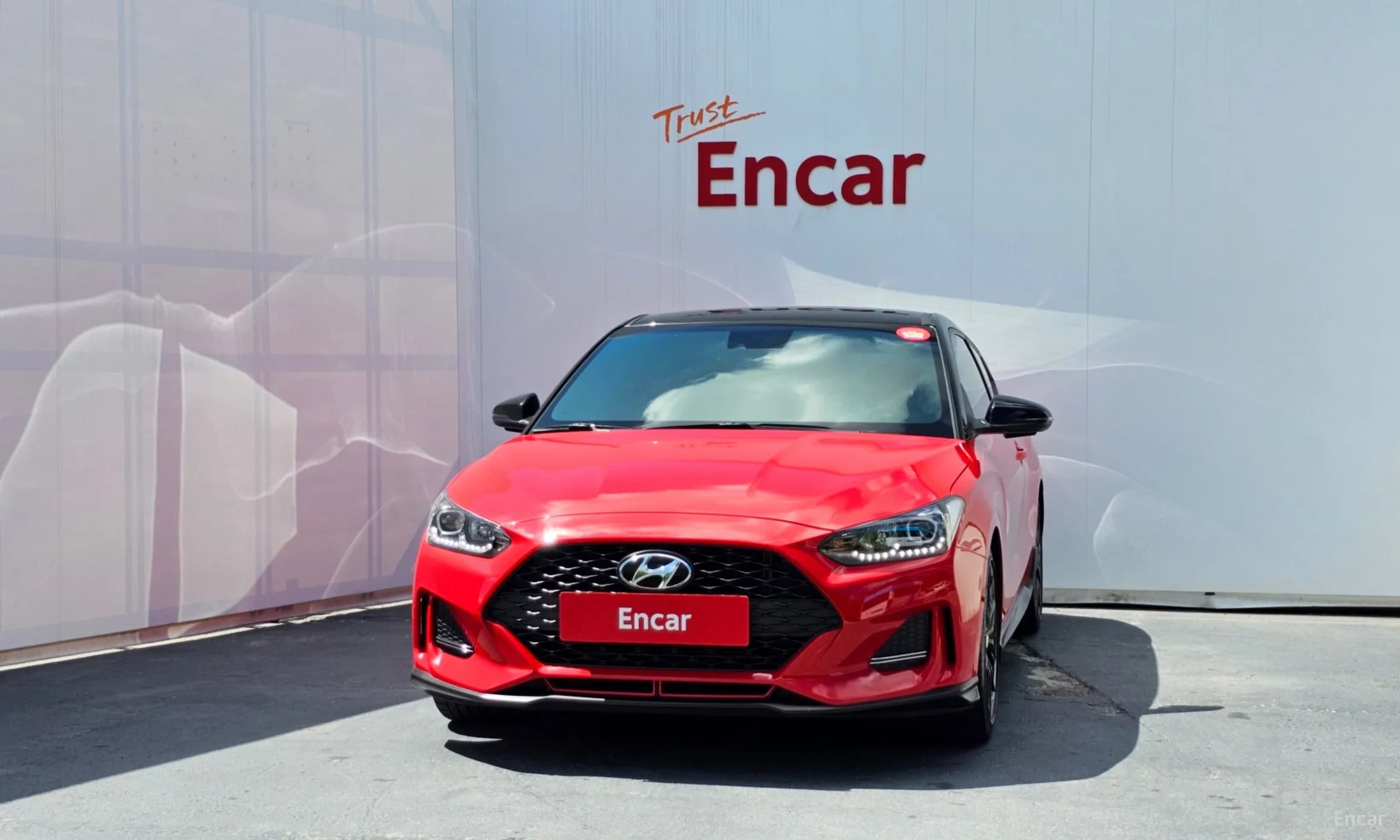 Veloster (JS)