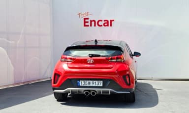 Veloster (JS)