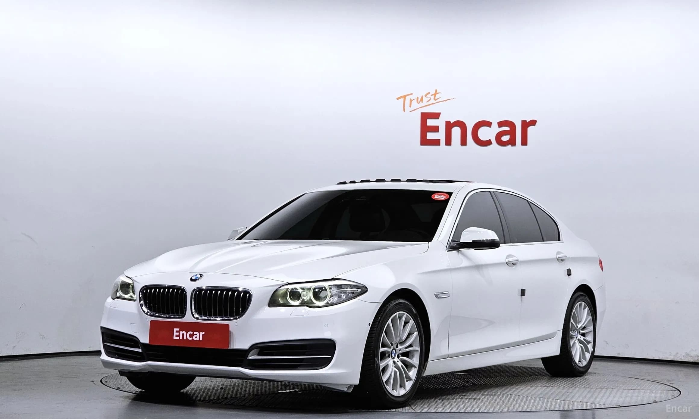 5 Series (F10)