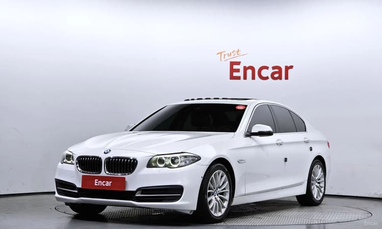 5 Series (F10)
