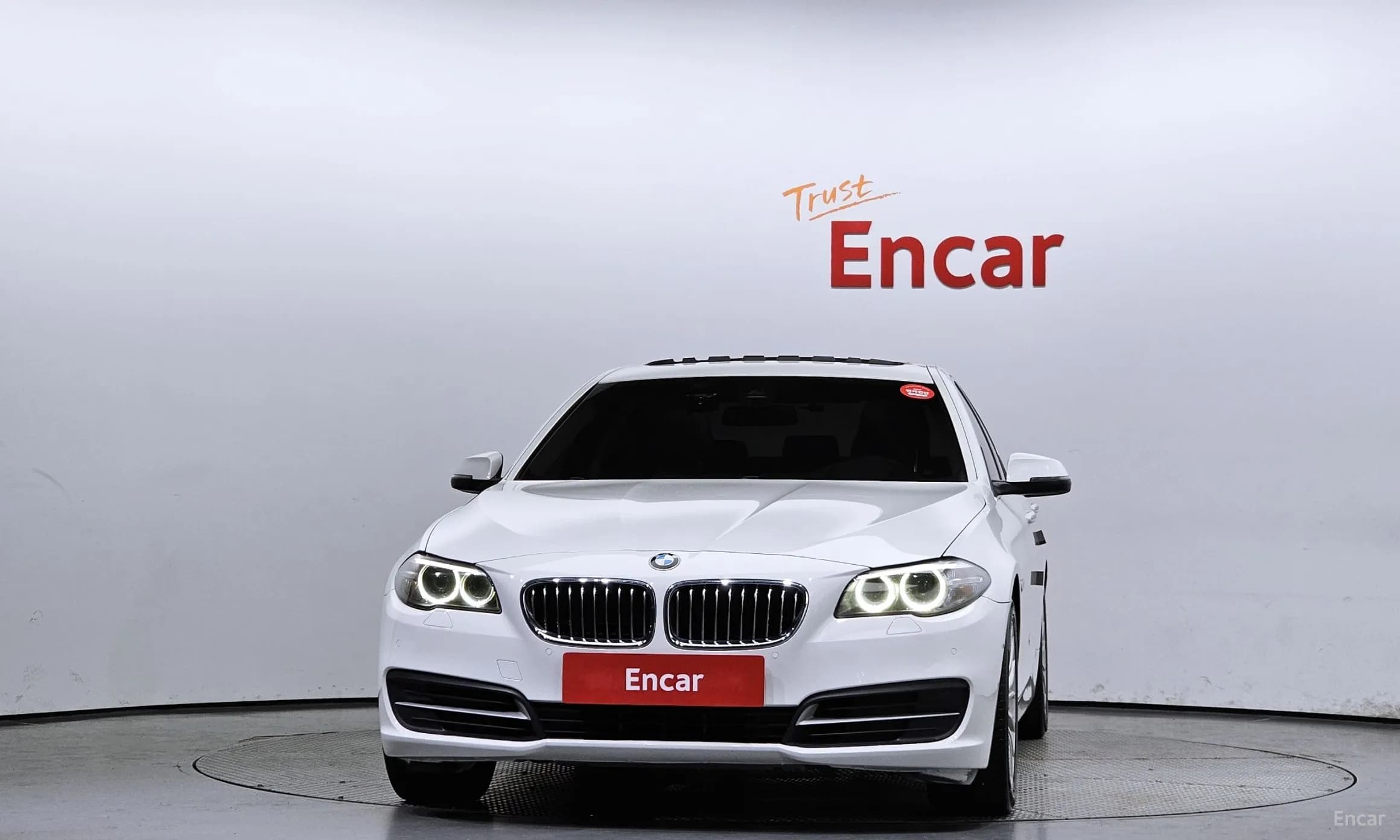 5 Series (F10)