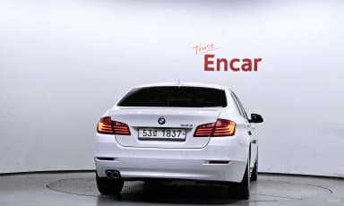 5 Series (F10)