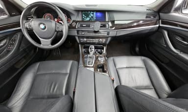 5 Series (F10)