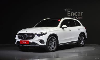 GLC-Class X254