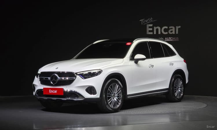 GLC-Class X254