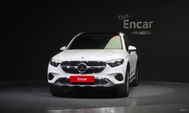GLC-Class X254
