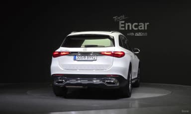 GLC-Class X254