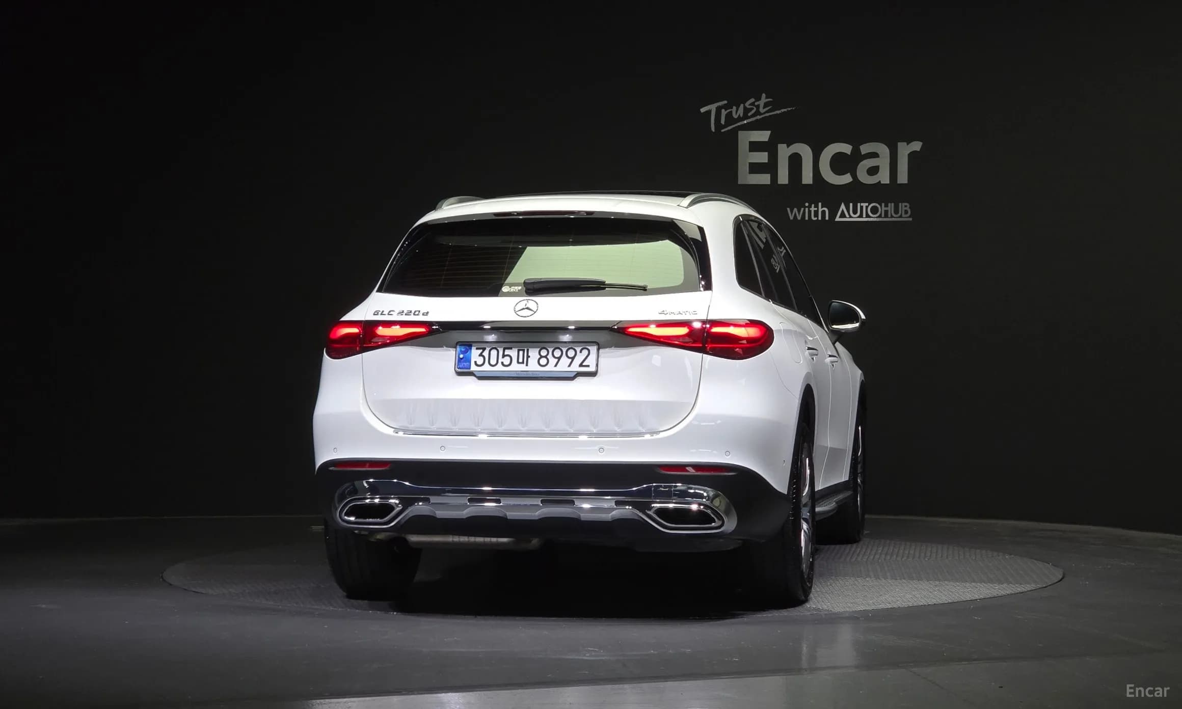 GLC-Class X254