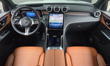 GLC-Class X254